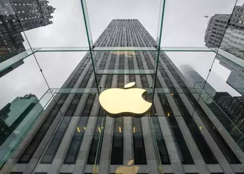 Begrenset konkurranse: EU bøtelegger Apple med ...