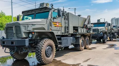 Russerne hevdet igjen at Ukraina brukte det nyeste tunge flammekastersystemet TOS-2 "Tosochka" med termobariske missiler, men igjen uten bevis.