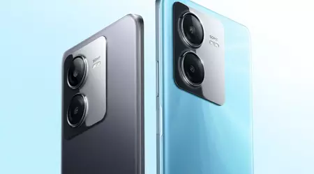 vivo Y100i Power: 120 Hz IPS-skjerm, Snapdragon 6 Gen 1-brikke og 6000 mAh-batteri til 295 USD