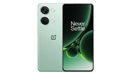 OnePlus Nord 3 har fått OxygenOS 14.0.0.300: forbedret sikkerhet og feilrettinger