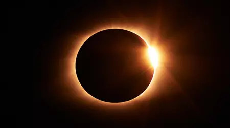 NASA gir tips om hvordan du fotograferer solformørkelsen i april