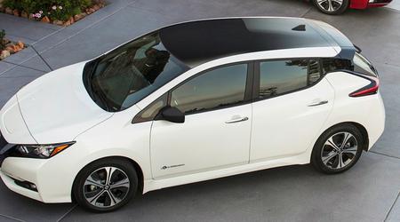 Hackere hacket seg inn i en Nissan Leaf - avlyttet sjåførene og tok full kontroll over bilen