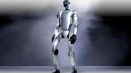 Ikke et "maskinopprør", men farlig: I Kina gikk en antropomorf Unitree H1-robot til angrep på en ingeniør