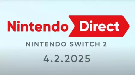 Nintendo har kunngjort dato og klokkeslett for Nintendo Switch 2 Direct-arrangementet