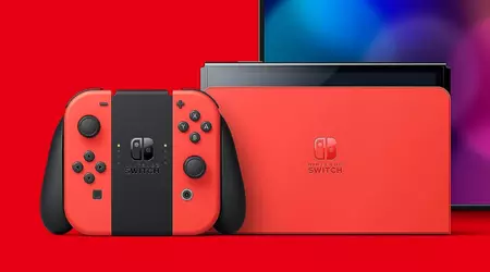 Nintendo har solgt mer enn 152 millioner Switch-konsoller og nesten 1,4 milliarder Switch-spill