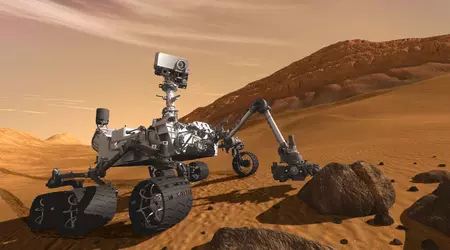 Curiosity har fullført det mest utfordrende oppdraget i sin 11 år lange historie, da roveren klatret opp til en høyde nær fjellet Aeolis Mons...