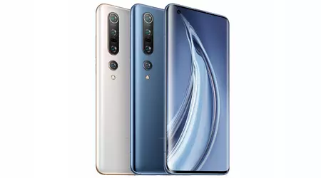 Xiaomi Mi 10 Pro begynner å motta HyperOS med Android 13 om bord utenfor Kina