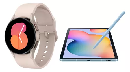 Insider: Samsung lanserer en oppdatert Galaxy Watch 4 smartklokke og nettbrettet Galaxy Tab S6 Lite i løpet av året.