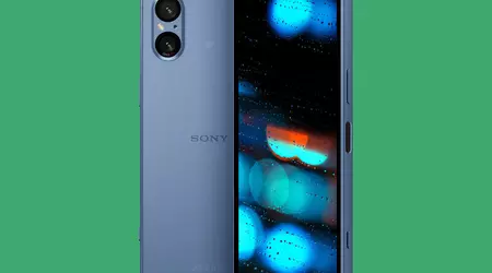 Sony har begynt å oppdatere Xperia 5 V til Android 14: hva er nytt?