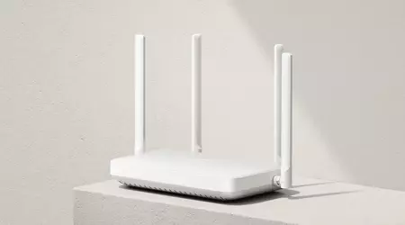 Xiaomi AX1500 Wi-Fi 6-ruter debuterte på det globale markedet
