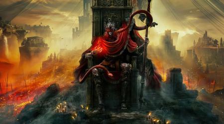 Elden Ring: Shadow of the Erdtree og Pacific Drive er nominert til den prestisjetunge Nebula Awards litterære pris for beste spillmanus