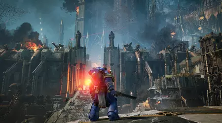 Slik skal det være i alle betalte spill: Warhammer 40,000: Space Marine 2 vil ikke ha mikrotransaksjoner