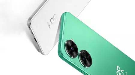 Huawei Nova 11 SE med 120 Hz OLED-skjerm og 108 MP kamera avdukes 31. oktober
