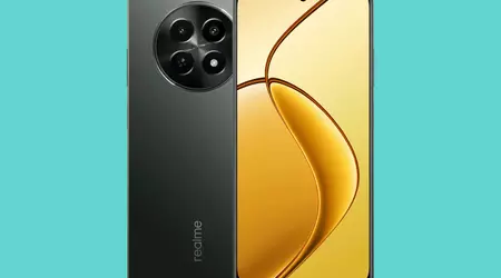Realme 12x 5G med 120Hz-skjerm, Dimensity 6100+-brikke og 5000 mAh-batteri vil bli lansert utenfor Kina.
