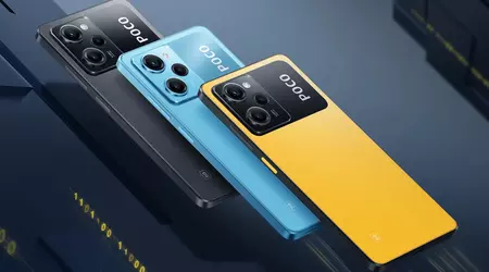 POCO X6 dukket opp i Geekbench med Snapdragon 7s Gen 2-prosessor om bord