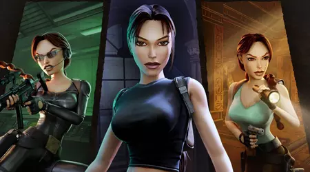 Rykte: Tomb Raiders Lara Croft kommer tilbake til Fortnite 14. mars 