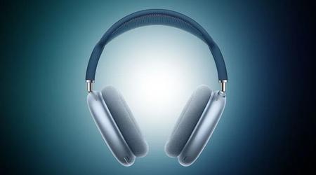For fire år siden lanserte Apple AirPods Max