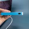 FolderDrive minnepinne design