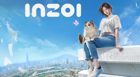 Ny trailer for inZOIs "main Sims-konkurrent" viser livet i metropolen Dovon