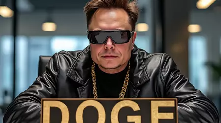 Trumps "Manhattan-prosjekt": Musk skal lede avdeling for å bekjempe byråkrati DOGE, har som mål å kutte føderalt budsjett med 2 billioner dollar