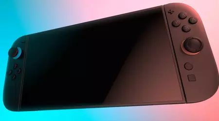 Kunngjøringen hele spillbransjen har ventet på: Nintendo har avduket sin nye Switch 2-konsoll