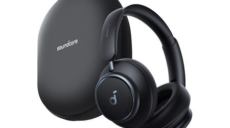 Tidsbegrenset tilbud: Soundcore by Anker Space Q45 på Amazon med 50 dollar i rabatt