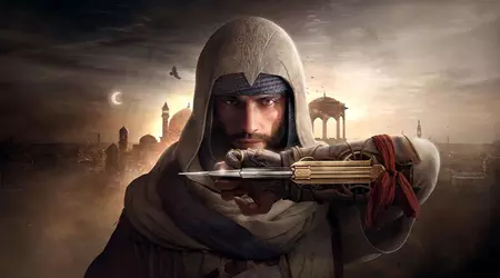 Ubisoft inngikk et samarbeid med Savvy Games Group for muligens å gi ut DLC for Assassin's Creed Mirage
