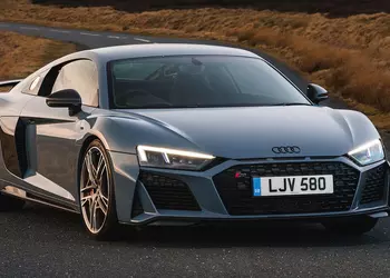 Insider: Audi R8 kan komme tilbake, ...