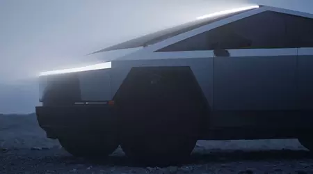 Tesla Cybertruck blir tilbakekalt igjen: denne gangen er det et inverterproblem