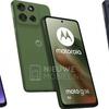 Moto G56 5G - fargealternativer