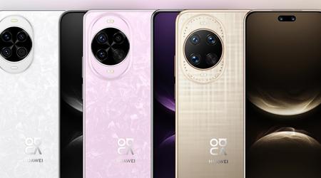 Huawei har avduket Nova 14, Nova 14 Pro og Nova 14 Ultra smarttelefonene med et kortfattet design, flotte kameraer og omfattende AI-funksjoner