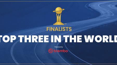 World Car Awards 2025: finalistene kunngjort 