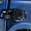 Bilde av Isuzu D-Max EV med last