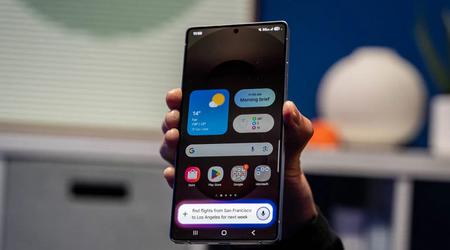 Media: Samsung vil få "enorme penger" fra Google for å forhåndsinstallere Gemini i gadgetene sine