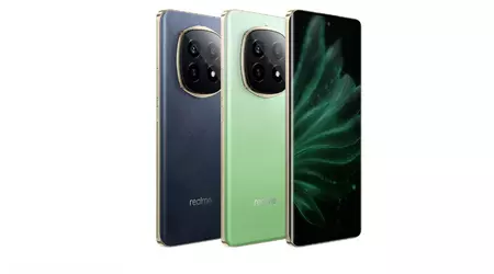 Realme P3 Pro har bestått Geekbenchs ytelsestest i forkant av lanseringen