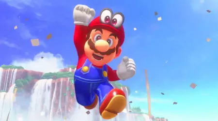 Mario redder mennesker! Forskere bekrefter fordelene med Super Mario Odyssey i behandling av depresjon