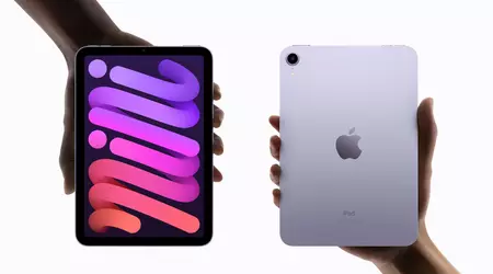 Bloomberg: Apple vil holde en ny presentasjon i oktober for å vise frem den nye iPad Mini