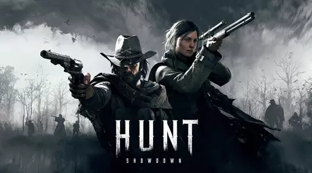Et flott tillegg til Xbox Game Pass: det populære PvPvE-skytespillet Hunt: Showdown 1896 kommer til katalogen