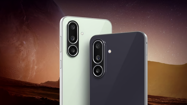 Samsung har avduket sin nye Galaxy ...