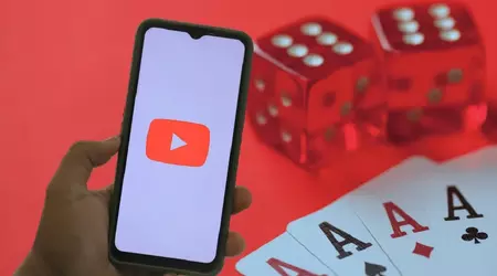 YouTube innleder kampen mot nettkasinoer: Videohotellet endrer retningslinjene for pengespillreklame