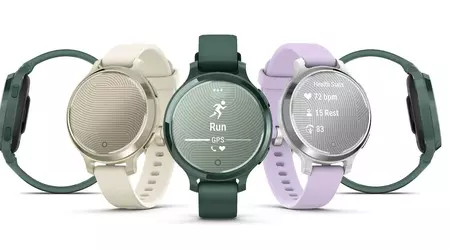 Garmin lanserer stabil oppdatering for Lily 2 Active med feilrettinger
