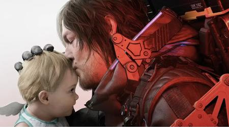 Dette er et must å se! Den episke seks minutter lange avslutningstraileren for Death Stranding 2: On the Beach har blitt utgitt