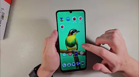 ZTE Blade A35e: budsjett smarttelefon oppdaget i sertifiseringsdokumenter