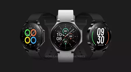 OnePlus Watch 2 med WearOS ombord vil debutere på MWC 2024