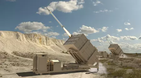 Den amerikanske hæren vil motta den første prototypen av Enduring Shield-bæreraketten innen utgangen av året.
