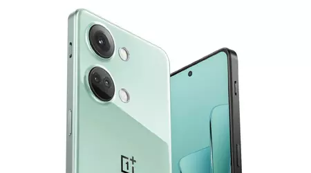 OnePlus Ace 3V med den nye Snapdragon 7+ Gen 3-brikken er testet i Geekbench.