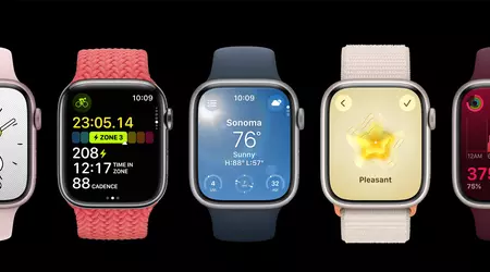 Apple Watch smartklokke begynte å tømme batteriet raskt og overopphetes etter oppdatering til watchOS 10.1