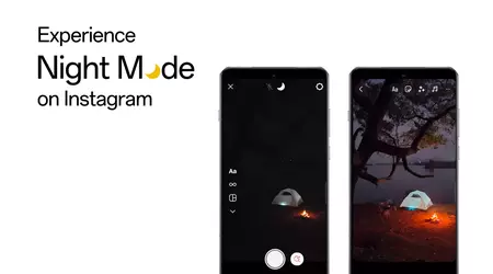 Instagram lar OnePlus 13-eiere aktivere nattmodus i historier og innlegg