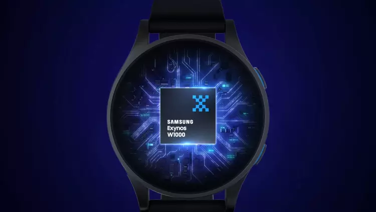 Qualcomm kopierer Galaxy Watch Ultra chipkonfigurasjon ...