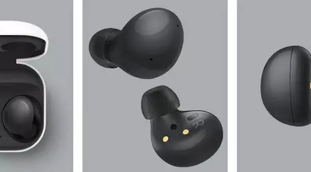 Samsung Galaxy Buds 2 kan kjøpes på Amazon for $109 ($40 i rabatt).